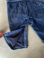 Джинсовый комбинезон Hugo Boss, 62