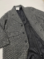 Пальто Ermanno Scervino