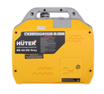 Инверторный генератор Huter DN A2,2SI Grey