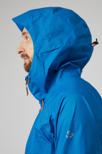 КУРТКА STAYER МЕМБРАННАЯ 2,5L ВЕТРО-ВЛАГОЗАЩИТНАЯ МУЖСКАЯ АГРУТ 23-40507