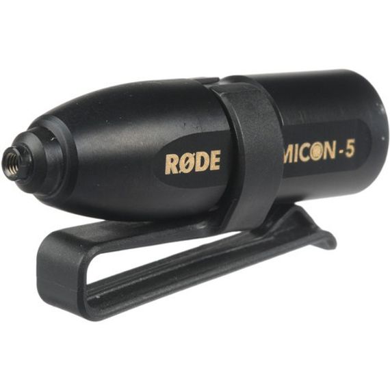 RODE MiCon-5