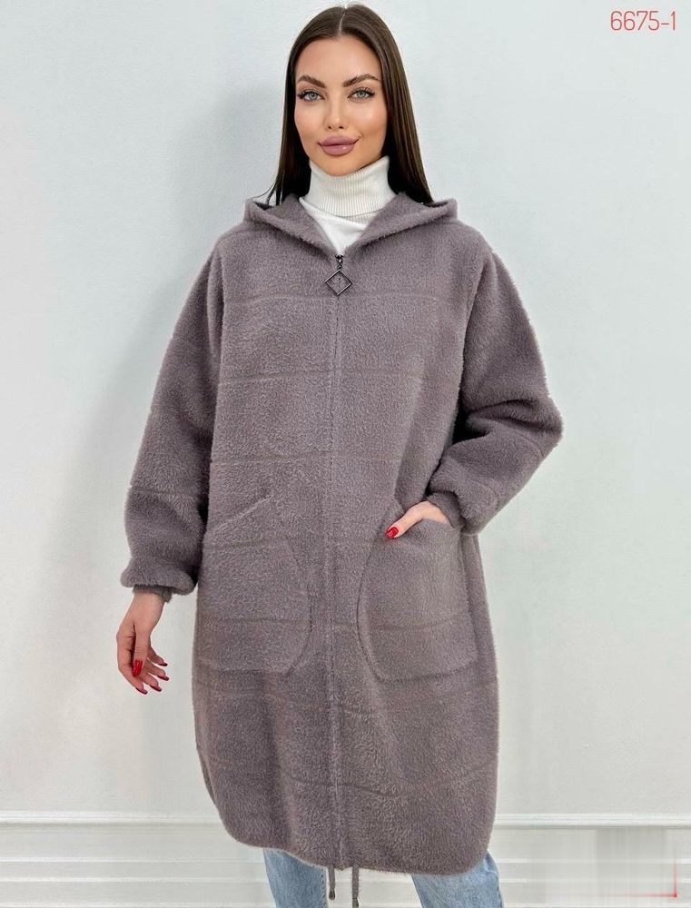 Альпака 27031650-5 Fabrika