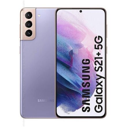 Samsung Galaxy S21 Plus (SM-G996B)