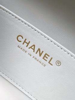 Chanel Bag (2 sizes)