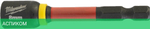 Насадка торцевая Milwaukee Shockwave 1/4" Hex-8ммx65мм (4932492439)