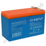 Аккумуляторы Энергия GP | GPL S