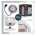 Чайник Oasis everywhere K-8G электрический
