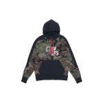 Толстовка Jordan Jumpman Classics Camo, CU2902-222