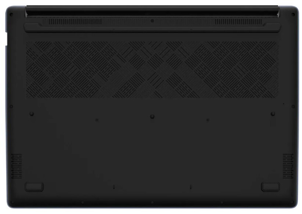 Ноутбук  Maibenben M647 16 ", Ryzen 7, 16 Гб RAM, 512 Гб SSD, Radeon Graphics, Синий