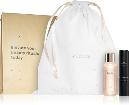 RECLAR ION MIST - Черный набор (для лица) /   / GTIN 745114283627