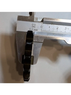 t+ Звезда ведущая для мотоцикла 530 14 зубов 20мм SFR