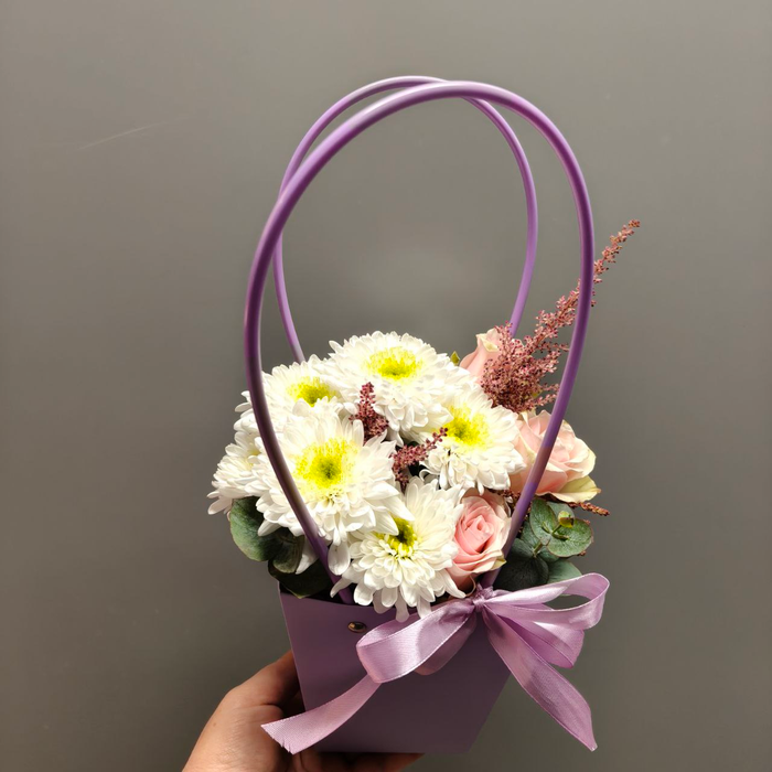 Композиция &quot;Забота&quot;