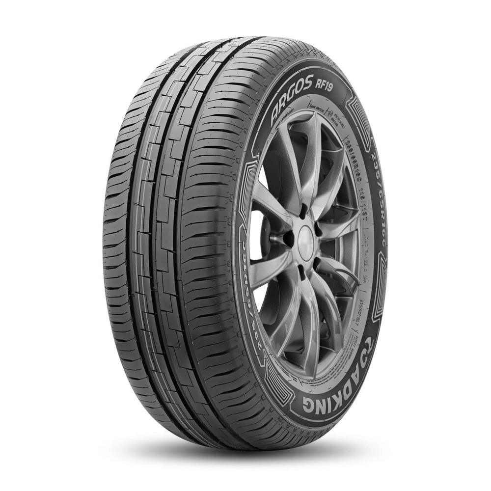Летняя шина Roadking Argos RF19 (235/65 R16C 121R)