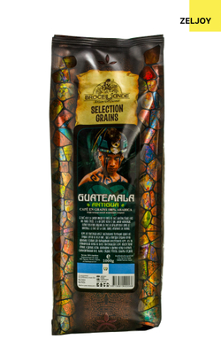 Кофе зерновой Brocelliande Guatemala 1 кг (м/у)