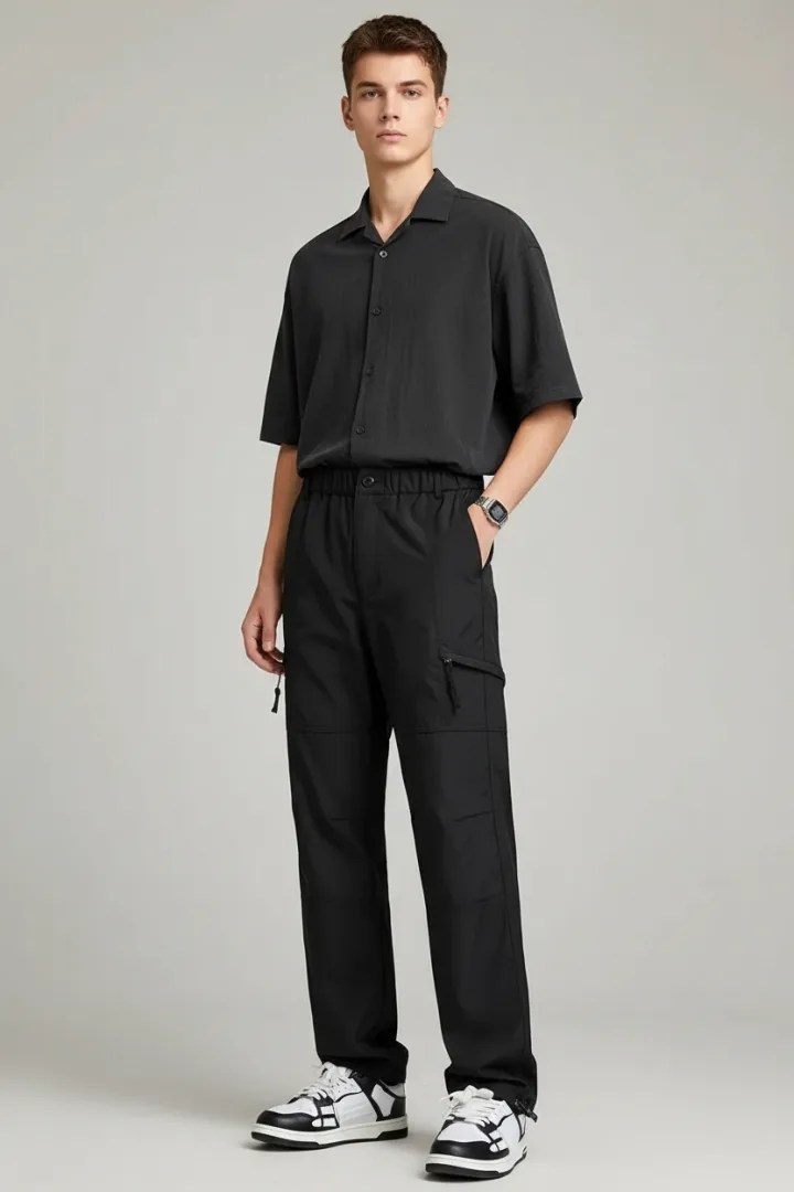 Мужские повседневные штаны «ARMO»