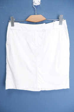 Юбка O'stin из хлопка 44 размер