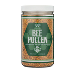 Double Wood Supplements - Bee Pollen Supplement 454 gr