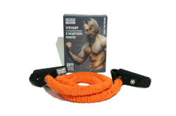 Эспандер 120 см в защитном кожухе LIGHT