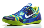 Кроссовки Nike Kobe 9 Em Low Brazil 9