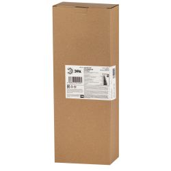 Уличный светильник ЭРА SPP-507-0-50K-150 150Вт 15000лм 5000К IP65 КСС Ш DOB SMD 60мм регулируемый угол наклона | Уличные консольные светильники