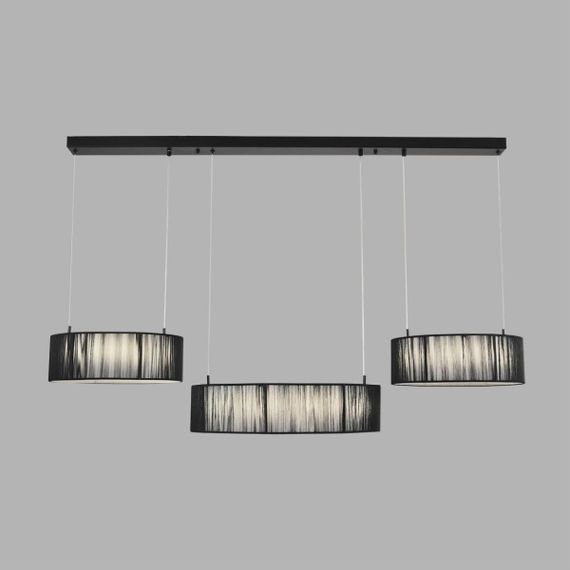 Подвесная люстра Lumion Kava Ledio 8371/70L