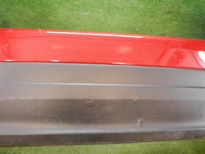 Бампер задний Jaguar F-PACE (2016-2020)