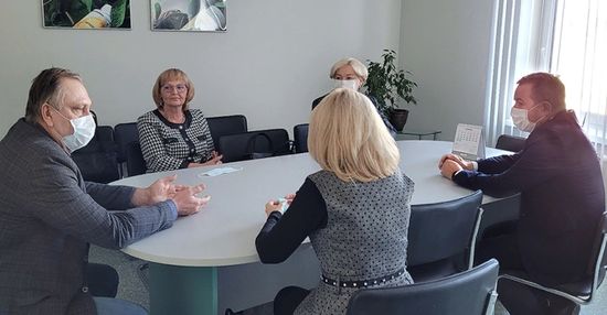 Артлайф и СГУ: договор о сотрудничестве