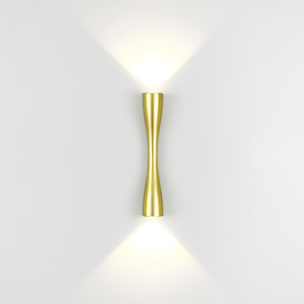 4292/10WL ODL Светильник LED 1*10Вт 3000К 220В IP20 HIGHTECH