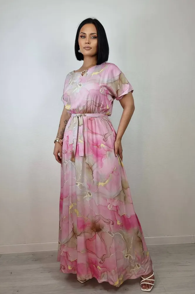 Платье 01716-1 Fabrika