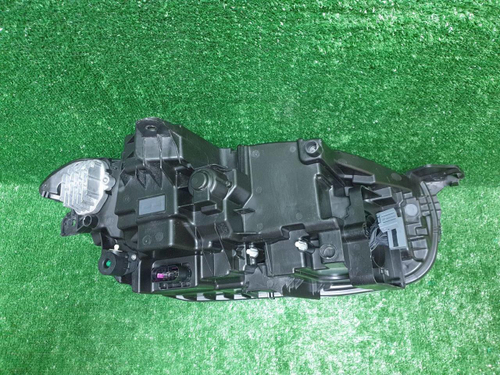 Битая Фара левая Volvo XC90 2 (2014-2019) LED