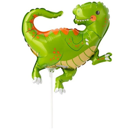 Ф М/ФИГУРА/3 Динозавр