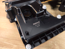 Клапанная крышка  головки блока цилиндров MAHLE  ВМW N46N