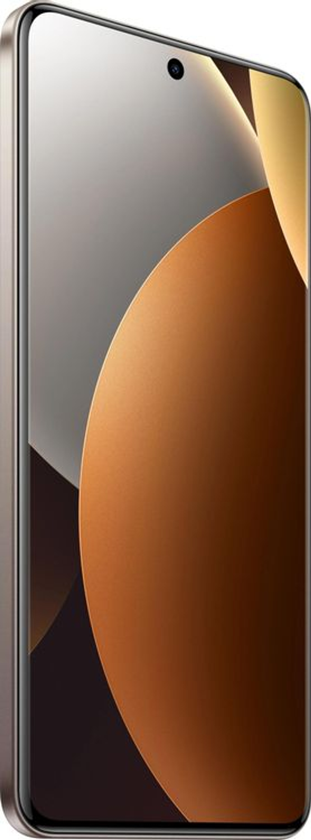 6.77" Смартфон Xiaomi Redmi Note 15 Pro 8/256Gb,  NFC,  AMOLED,  120Гц,  6500мAч,  титановый