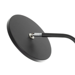 Citilux SOLO CL804061 LED Торшер с пультом Чёрный