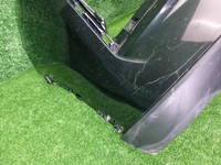 Бампер передний Changan CS55PLUS (2021-2024)