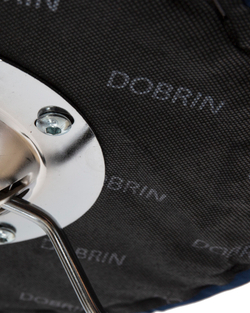 Барный стул Dobrin KRUGER ARM