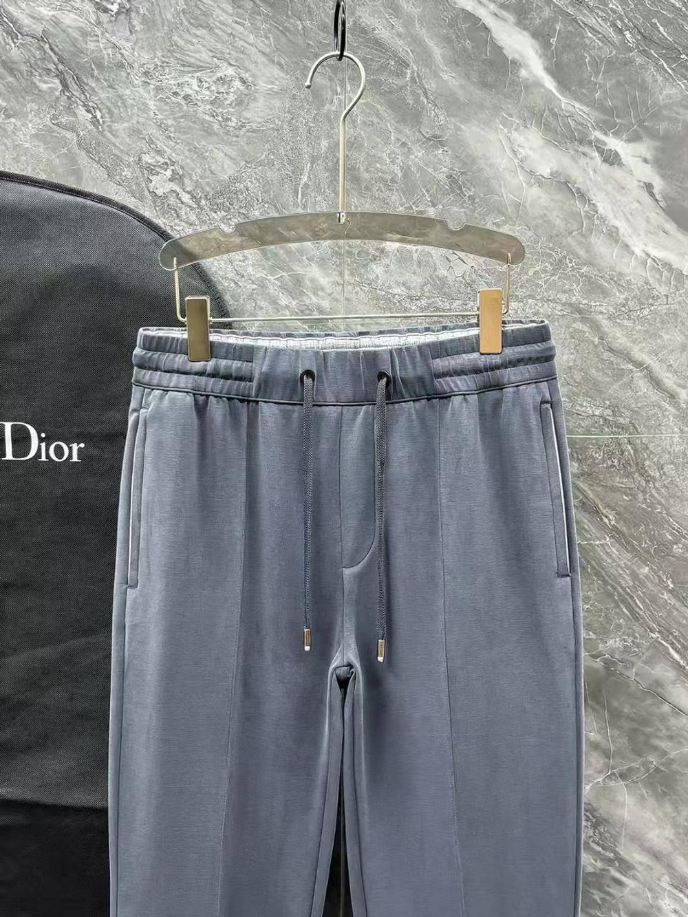 Спортивные брюки Christian Dior, арт. 483973181