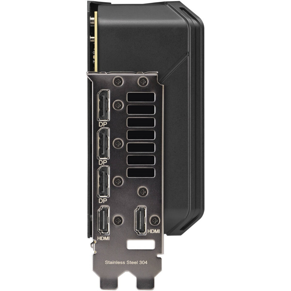 Видеокарта ASUS ROG Strix GeForce RTX™ 5070 12GB GDDR7 OC Edition, 192-bit, 2685MHz