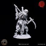 The Undead - Unit V - Thalric_the_Bonebreaker