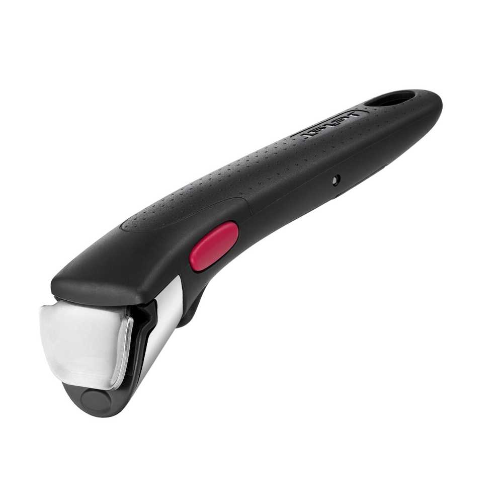 Набор посуды со съемной ручкой Tefal Ingenio Natural Force 7 предметов 16/24/24 см L3969172