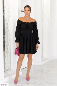 Платье II-8410 Фабрика Моды