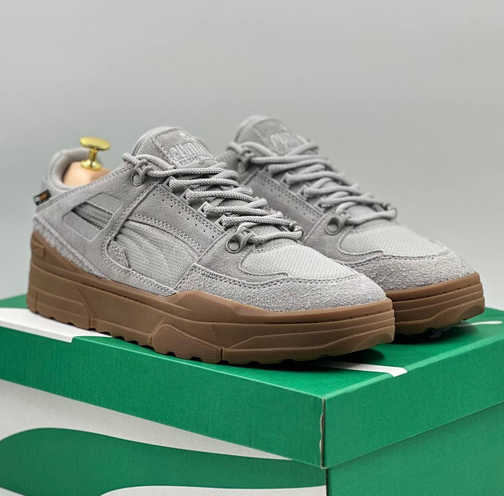 Puma Slipstream Hi Xtreme Cordura