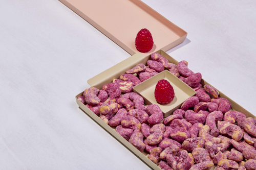 Драже Кешью Малина Tasty Story