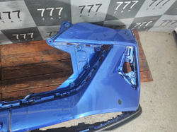 Бампер передний Haval F7 1 22-24 Б/У Оригинал 2803127XKQ11A