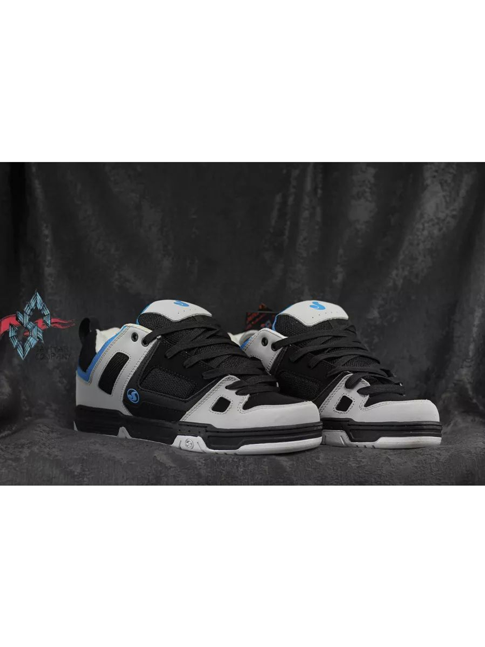 Кеды дутые Gambol  от Savitar Shoes Company
