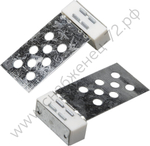 STAYER 4 шт., Замок магнитный для кафеля, MASTER (3395-B)