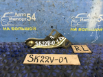 Ролик сдвижной двери MAZDA BONGO 2002