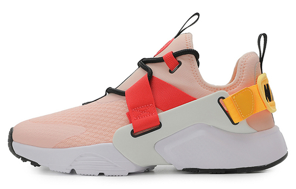 Кроссовки Nike Huarache City Low (Женская размерная сетка)