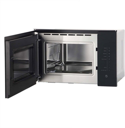 Микроволновая печь Hansa AMMB25E1SH черный