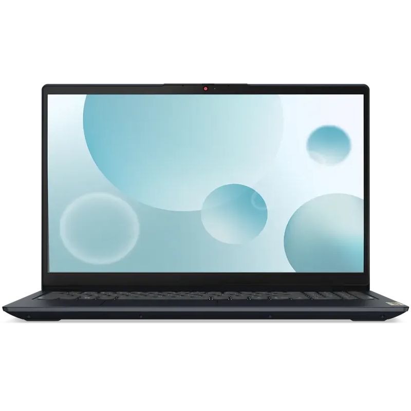 Ноутбук 15.6" Lenovo AMD Ryzen 3-5425U 2700 8 DDR4 AMD Radeon Vega 6 5425U